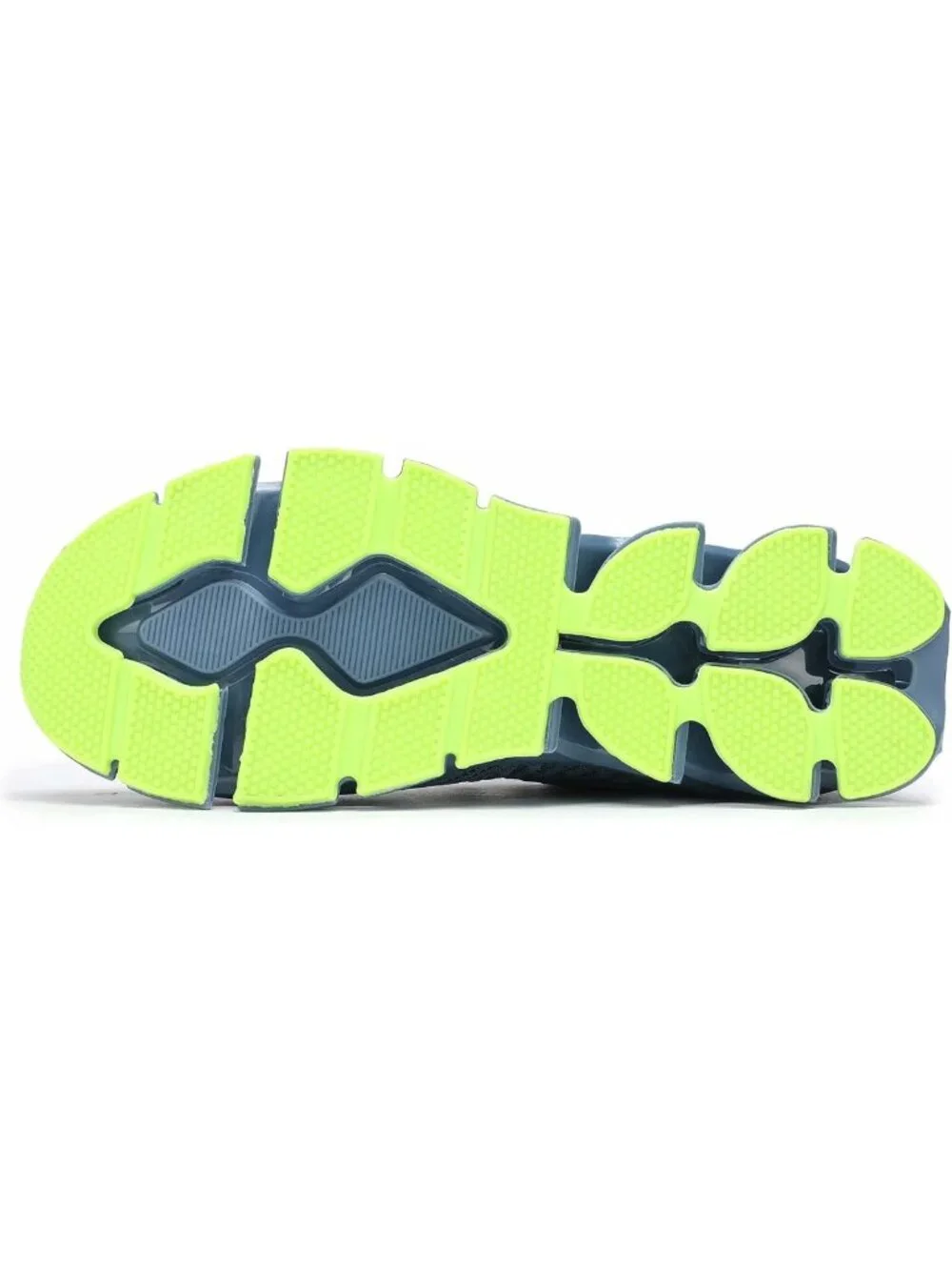 Stylish Men's Breathable Mesh Sneakers | Non-Slip Soft Sole Athletic Walking